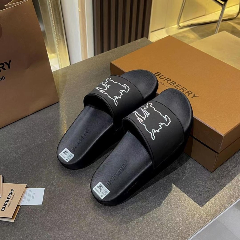 Burberry Slippers